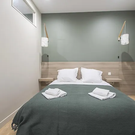 Dreamyflat - Haut Marais Apartment *