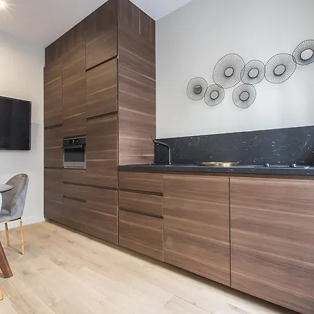 Apartment Dreamyflat - Haut Marais