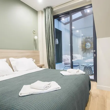 Dreamyflat - Haut Marais Daire Paris