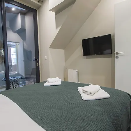 Dreamyflat - Haut Marais Apartment