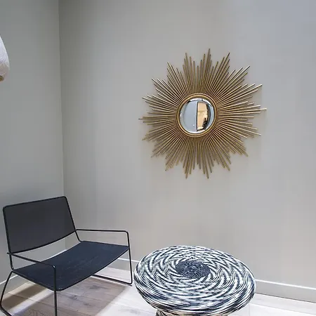 Apartment Dreamyflat - Haut Marais Paris