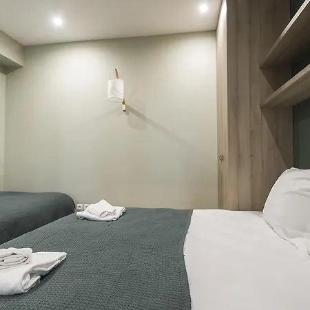 Apartment Dreamyflat - Haut Marais