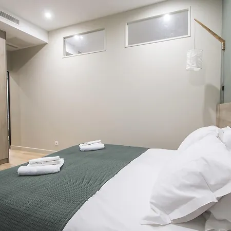 Apartment Dreamyflat - Haut Marais