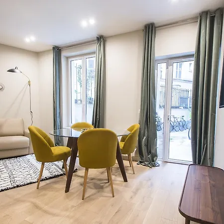 Dreamyflat - Haut Marais *