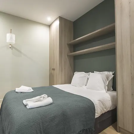 Dreamyflat - Haut Marais Apartment Paris