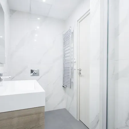 Dreamyflat - Haut Marais Apartment