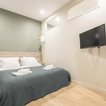 Dreamyflat - Haut Marais Paris