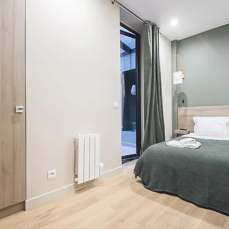 Apartment Dreamyflat - Haut Marais *